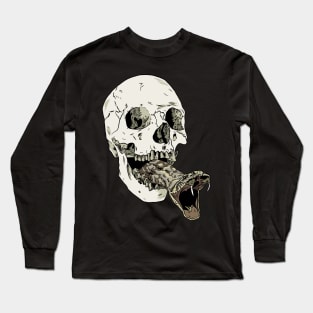 Surprise! Long Sleeve T-Shirt